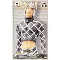 Prize Figure - JoJo's Bizarre Adventure / Guido Mista