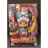 Prize Figure - One Piece / Tony Tony Chopper
