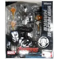 S.H.Figuarts - The Avengers