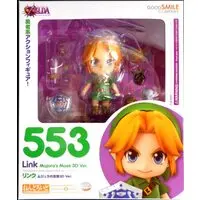 Nendoroid - The Legend of Zelda / Link