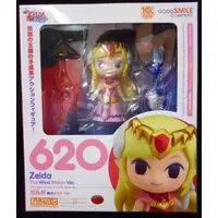 Nendoroid - The Legend of Zelda
