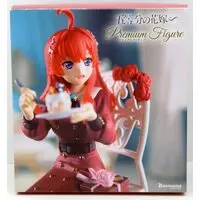 Prize Figure - 5-toubun no Hanayome (The Quintessential Quintuplets) / Nakano Itsuki
