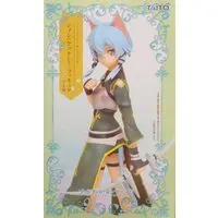 Prize Figure - Sword Art Online / Sinon (Asada Shino)