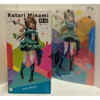 With Bonus - Love Live! / Minami Kotori