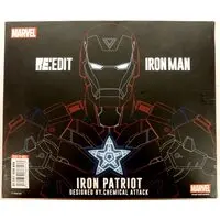 Figure - Iron Man