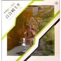 Figure - Dimension W