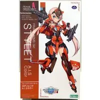 Plastic model - Frame Arms Girl