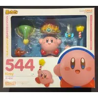 Nendoroid - Kirby's Dream Land