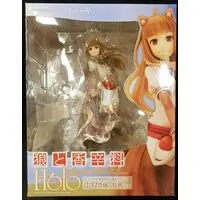 Figure - Ookami to Koushinryou (Spice and Wolf) / Holo