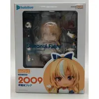 Nendoroid - Hololive / Shiranui Flare