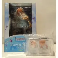 With Bonus - The iDOLM@STER Cinderella Girls / Houjou Karen
