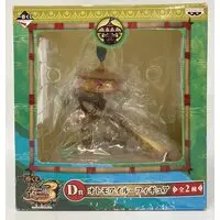 Ichiban Kuji - Transformers