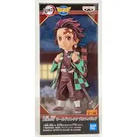 World Collectable Figure - Demon Slayer: Kimetsu no Yaiba / Kamado Tanjirou
