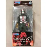 Sofubi Figure - Kamen Rider Series
