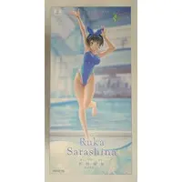 Figure - Kanojo, Okarishimasu (Rent-a-Girlfriend) / Sarashina Ruka - Swimsuit
