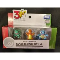 Pokemon Moncolle - Pokémon