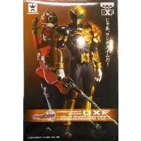 Prize Figure - Kamen Rider Wizard