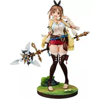 Figure - Atelier Ryza / Reisalin Stout