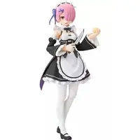 figma - Re:Zero / Ram - Maid