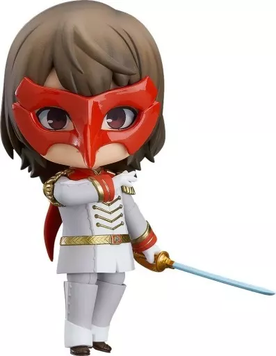 Nendoroid - Persona 5 / Akechi Goro