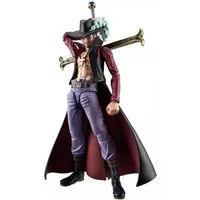 Variable Action Heroes - One Piece / Dracule Mihawk