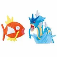 Pokemon Moncolle - Pokémon