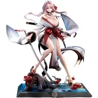 Figure - NIKKE / Scarlet