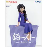 Noodle Stopper - Puella Magi Madoka Magica / Akemi Homura