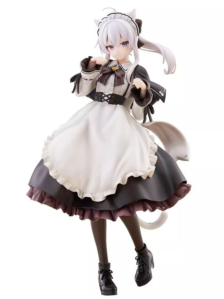 F:NEX - Majo no Tabitabi / Elaina