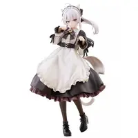 F:NEX - Majo no Tabitabi / Elaina