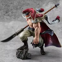 P.O.P (Portrait.Of.Pirates) - One Piece / Edward Newgate