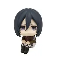 Lookup - Shingeki no Kyojin (Attack on Titan) / Mikasa Ackerman