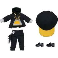 Nendoroid Doll - Nendoroid Doll Outfit Set / Kagamine Len