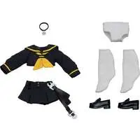 Nendoroid Doll - Nendoroid Doll Outfit Set / Kagamine Rin