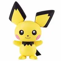 Pokemon Moncolle - Pokémon