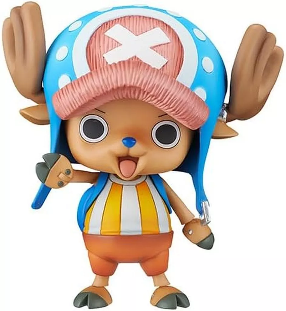 Variable Action Heroes - One Piece / Tony Tony Chopper
