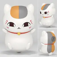 Huggy Good Smile - Natsume Yuujinchou (Natsume's Book of Friends) / Nyanko Sensei