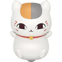 Huggy Good Smile - Natsume Yuujinchou (Natsume's Book of Friends) / Nyanko Sensei