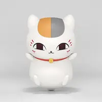 Huggy Good Smile - Natsume Yuujinchou (Natsume's Book of Friends) / Nyanko Sensei