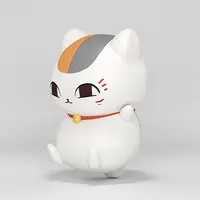Huggy Good Smile - Natsume Yuujinchou (Natsume's Book of Friends) / Nyanko Sensei