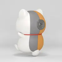 Huggy Good Smile - Natsume Yuujinchou (Natsume's Book of Friends) / Nyanko Sensei