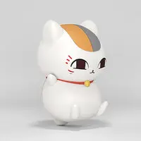 Huggy Good Smile - Natsume Yuujinchou (Natsume's Book of Friends) / Nyanko Sensei