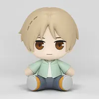 Huggy Good Smile - Natsume Yuujinchou (Natsume's Book of Friends) / Natsume Takashi