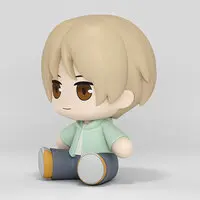 Huggy Good Smile - Natsume Yuujinchou (Natsume's Book of Friends) / Natsume Takashi