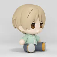 Huggy Good Smile - Natsume Yuujinchou (Natsume's Book of Friends) / Natsume Takashi