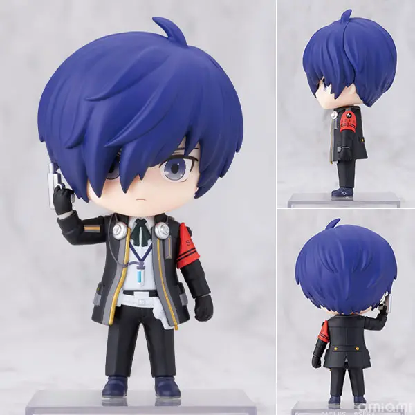Figure - Persona 3