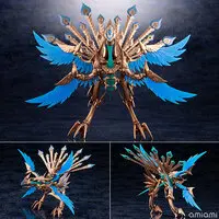 Plastic model - Frame Arms Girl