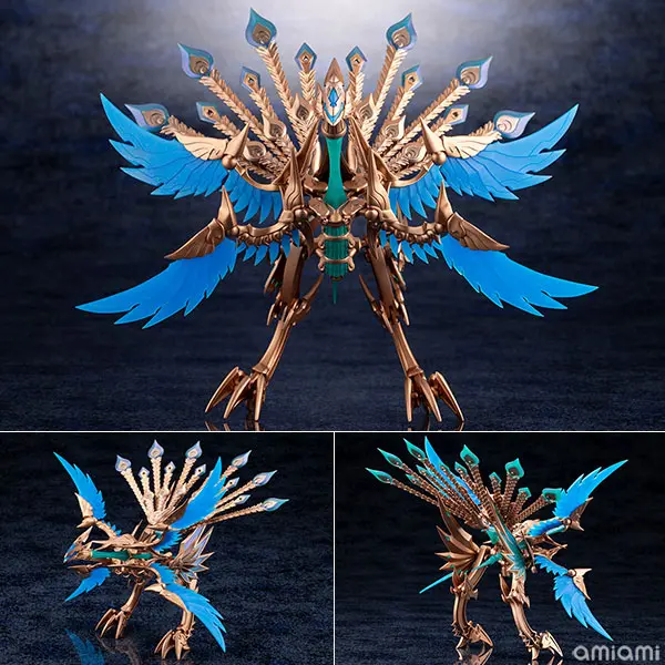 Plastic model - Frame Arms Girl