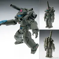 Plastic model - Starship Troopers