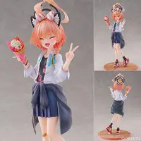 Figure - Blue Archive / Mikamo Neru